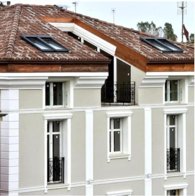 Residenza Il Principe Bilocale 4, Centro Parma