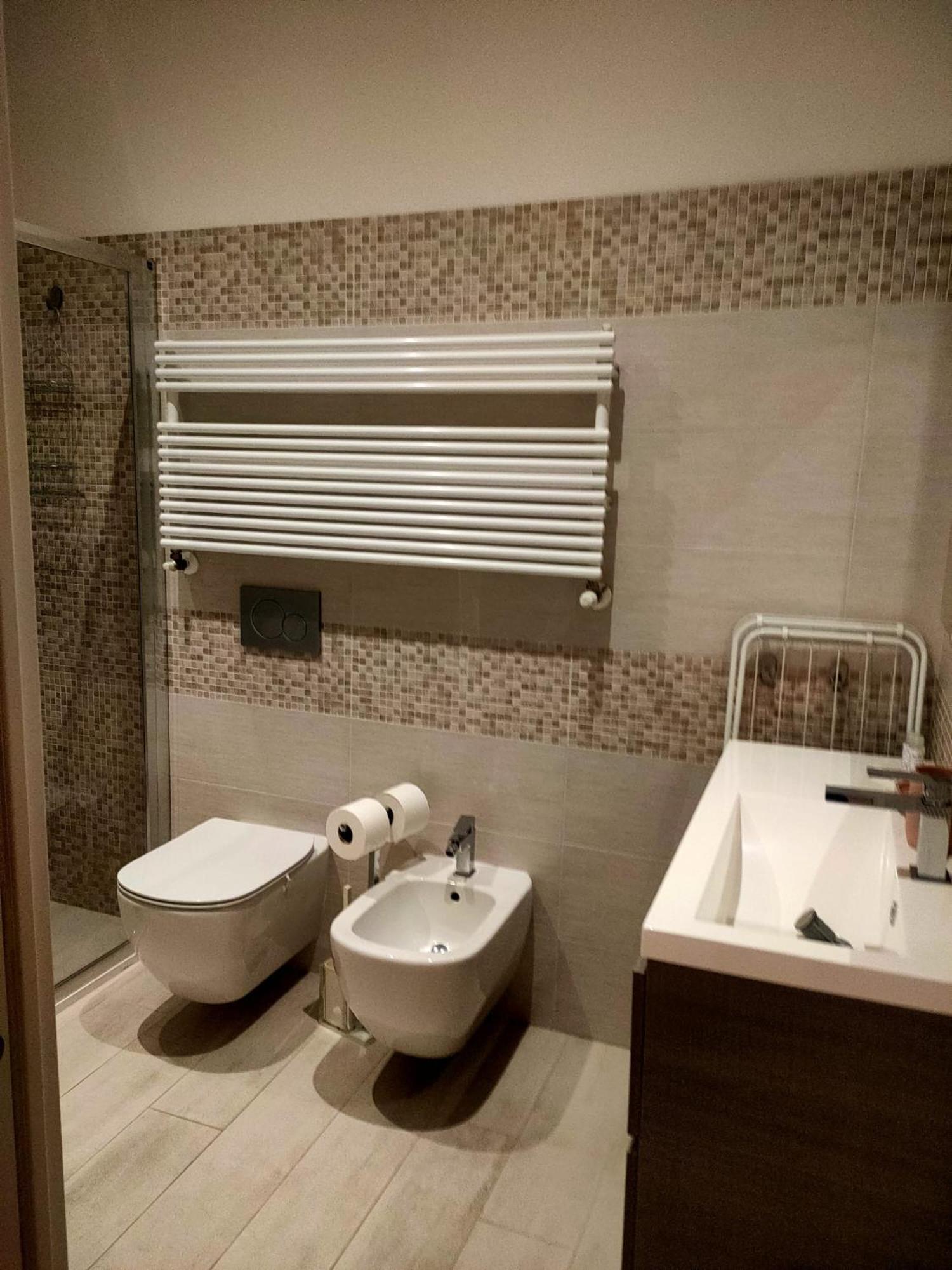 Residenza Il Principe Bilocale 4, Centro *