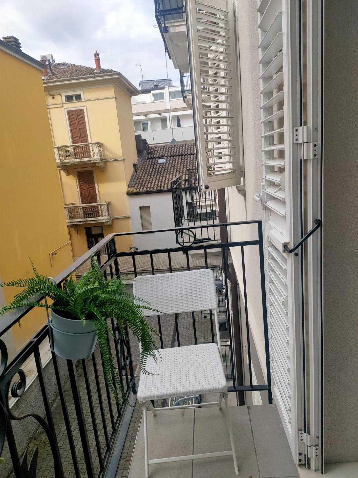 Residenza Il Principe Bilocale 4, Centro Parma
