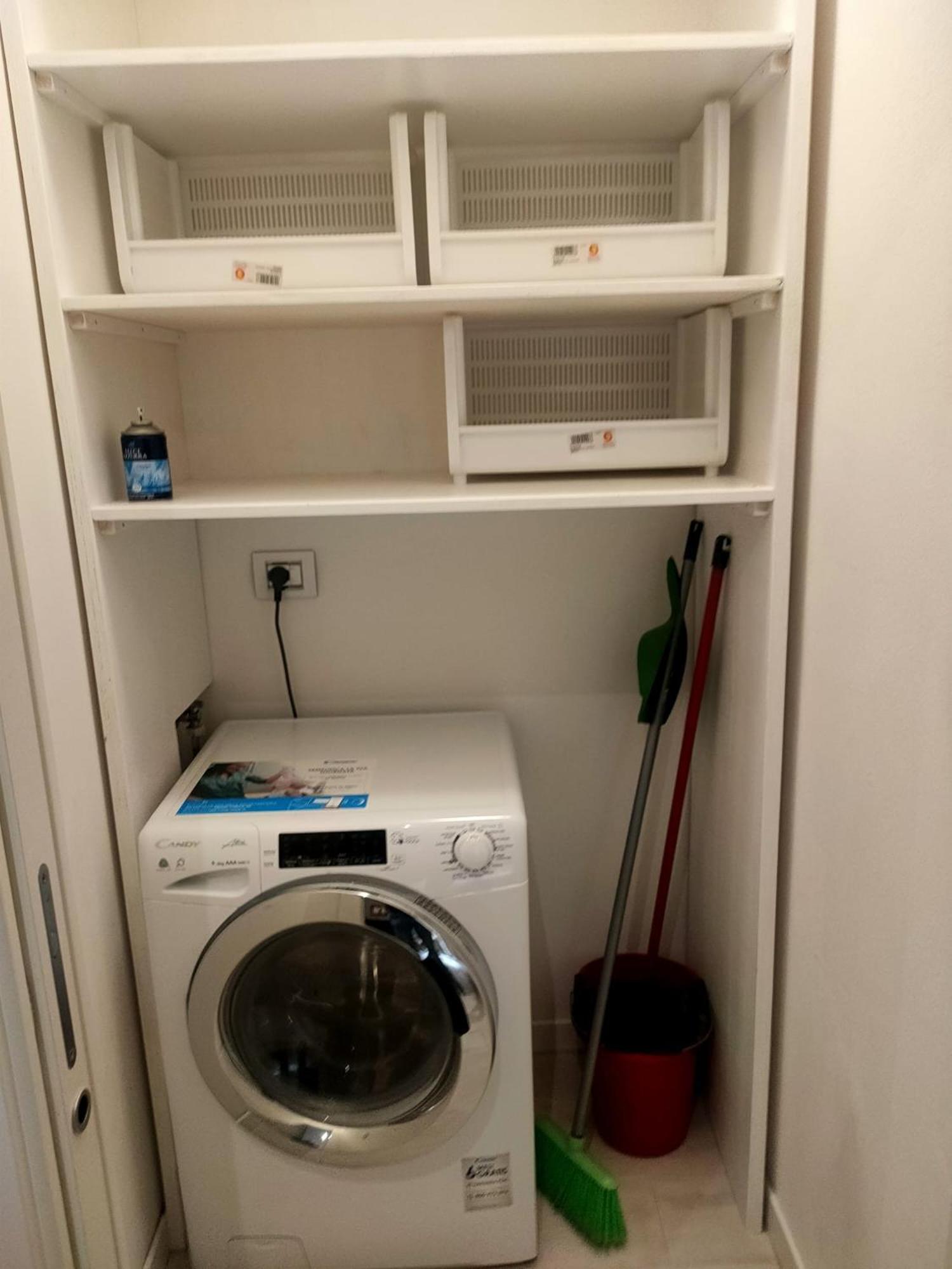Residenza Il Principe Bilocale 4, Centro * Parma