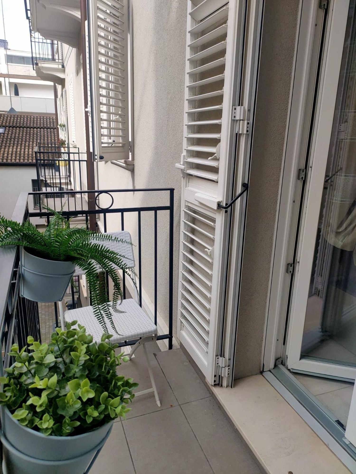 Apartamento Residenza Il Principe Bilocale 4, Centro