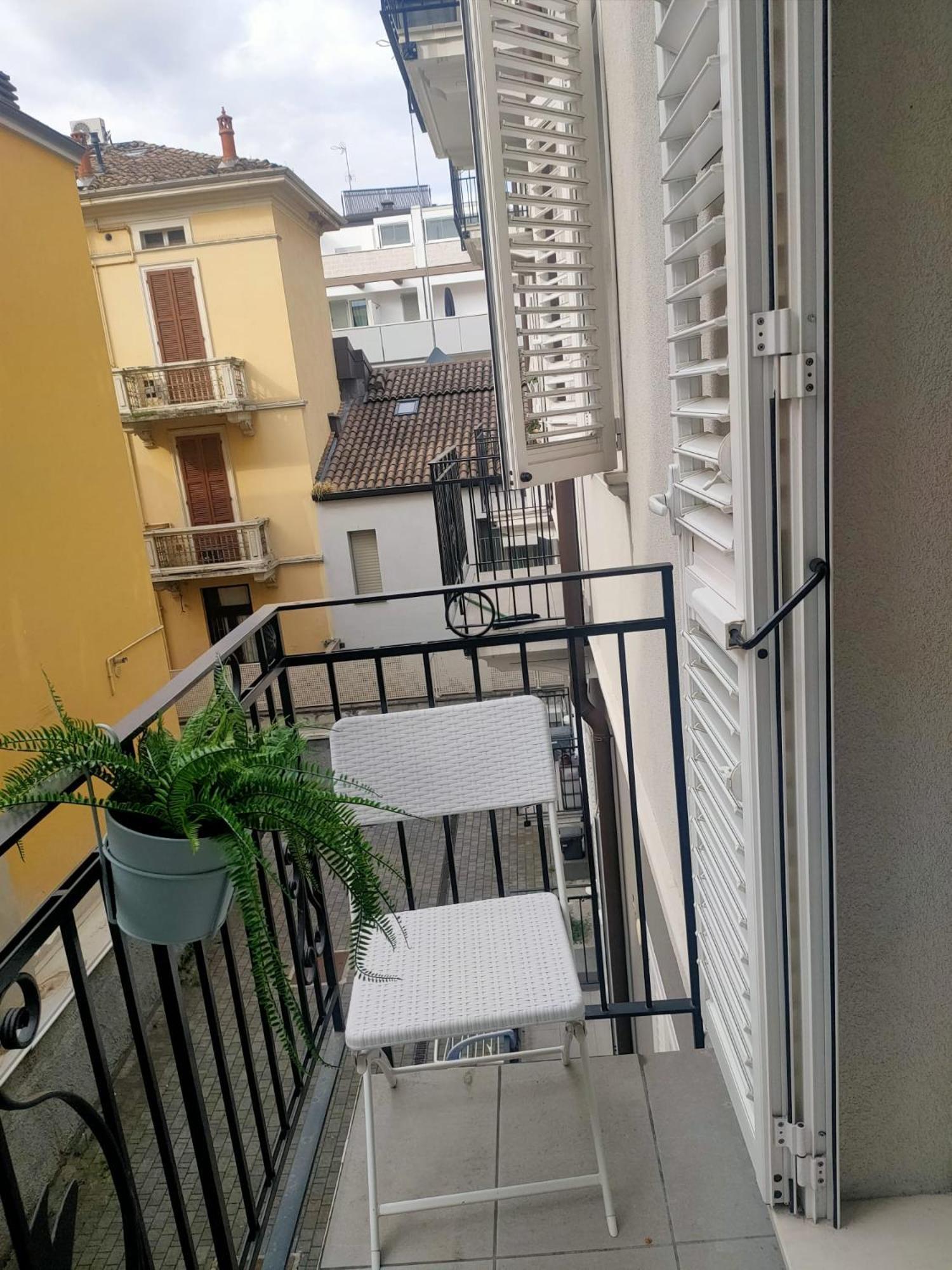 Residenza Il Principe Bilocale 4, Centro Apartamento