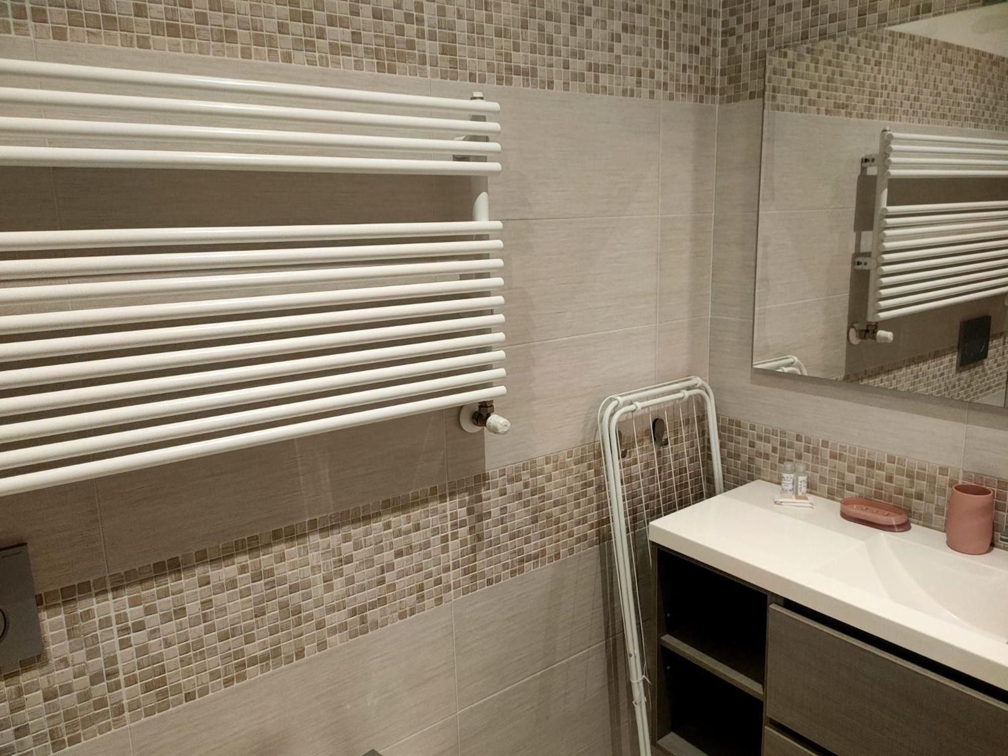 Residenza Il Principe Bilocale 4, Centro Apartamento