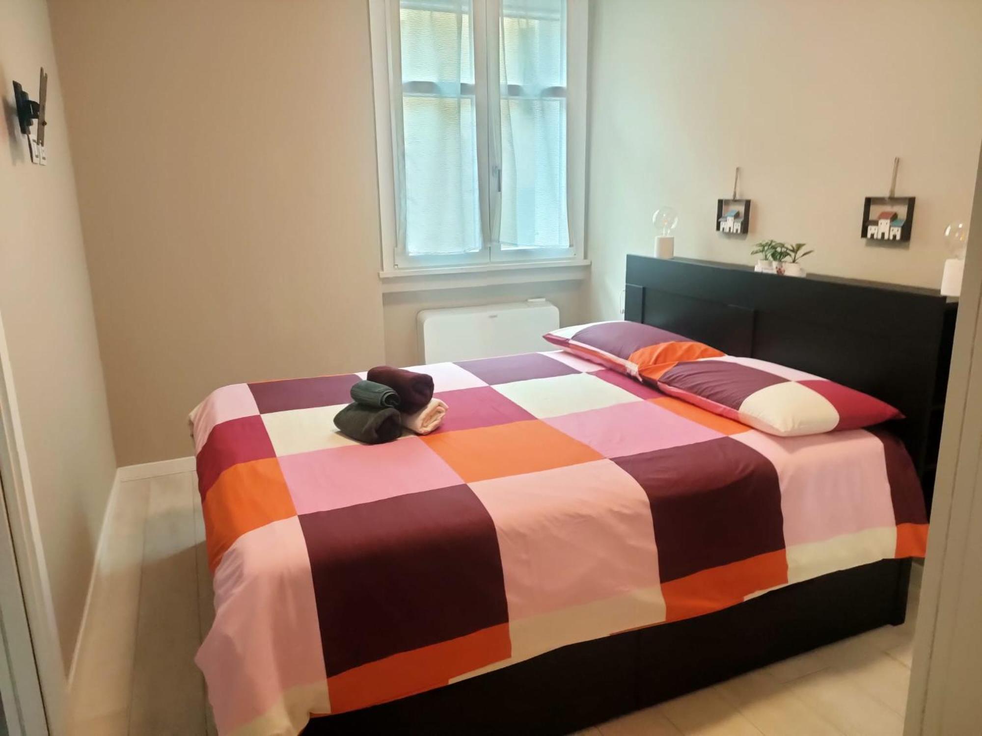 Residenza Il Principe Bilocale 4, Centro Apartamento Parma