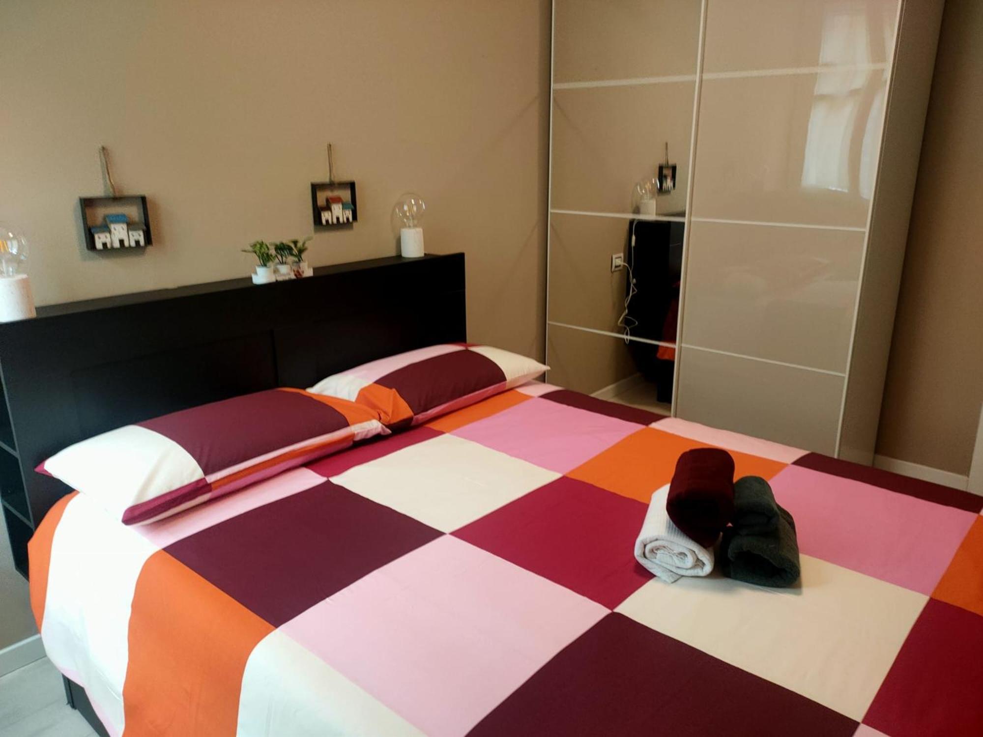 Residenza Il Principe Bilocale 4, Centro