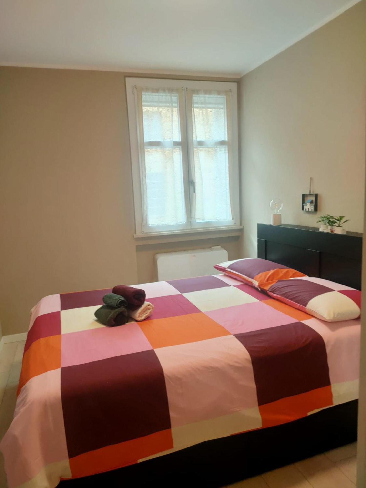 Apartamento Residenza Il Principe Bilocale 4, Centro