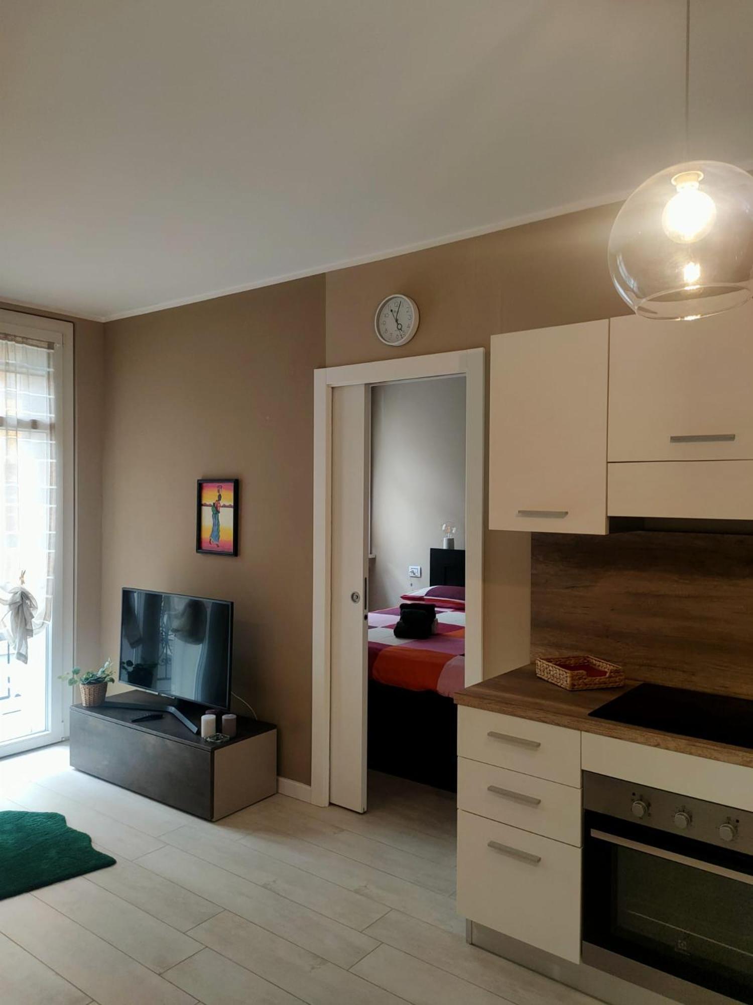 Residenza Il Principe Bilocale 4, Centro Apartamento *