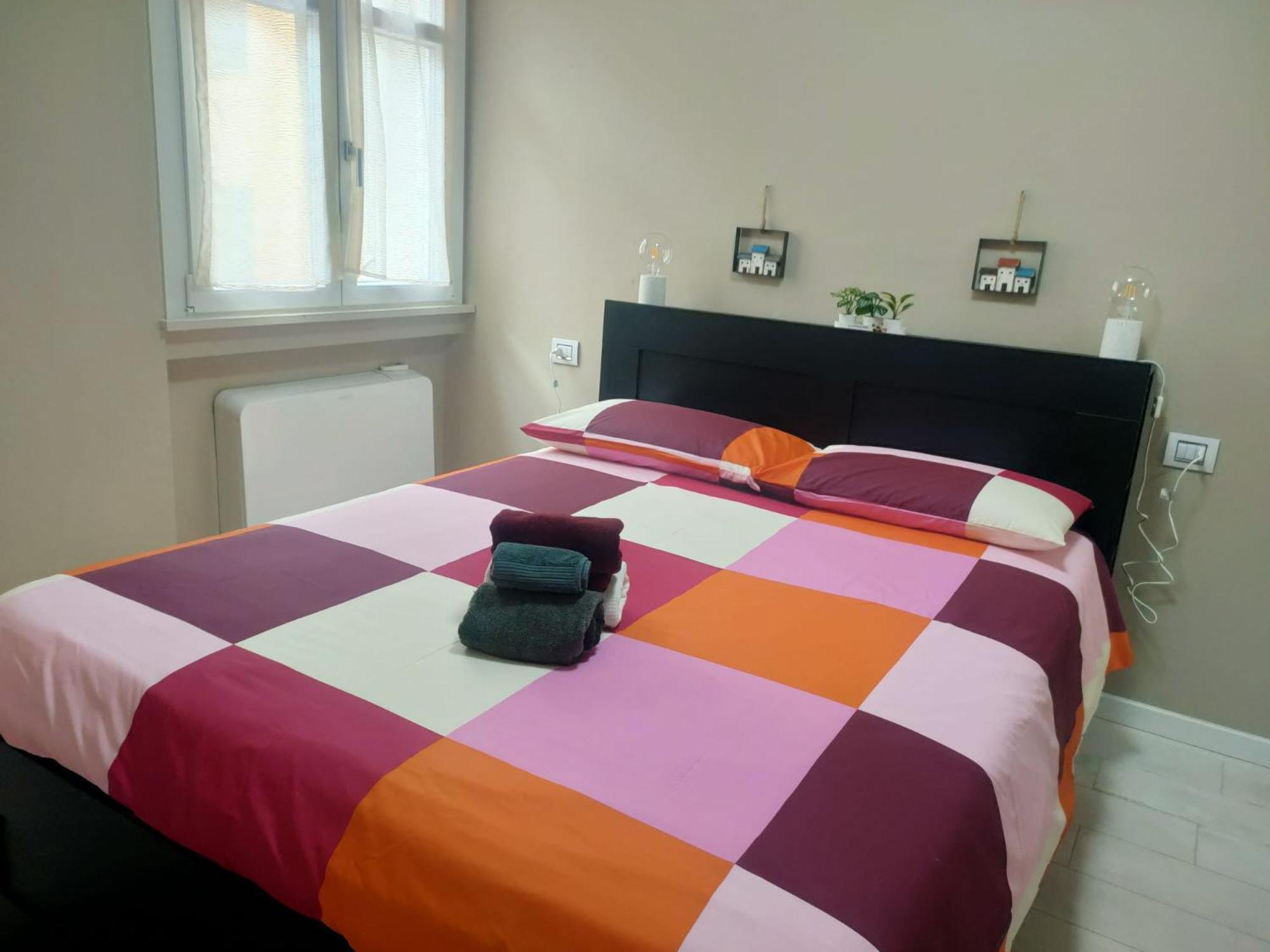 Apartamento Residenza Il Principe Bilocale 4, Centro *