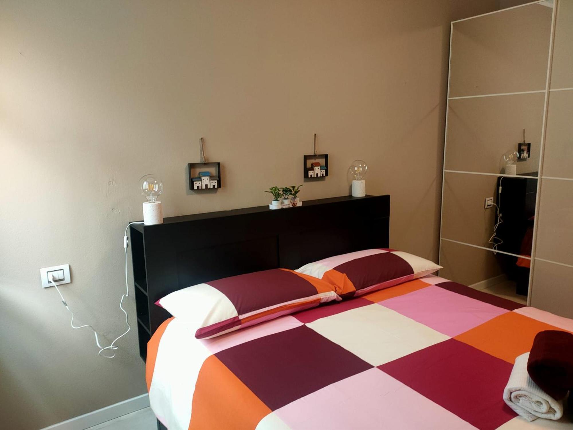 Residenza Il Principe Bilocale 4, Centro Parma
