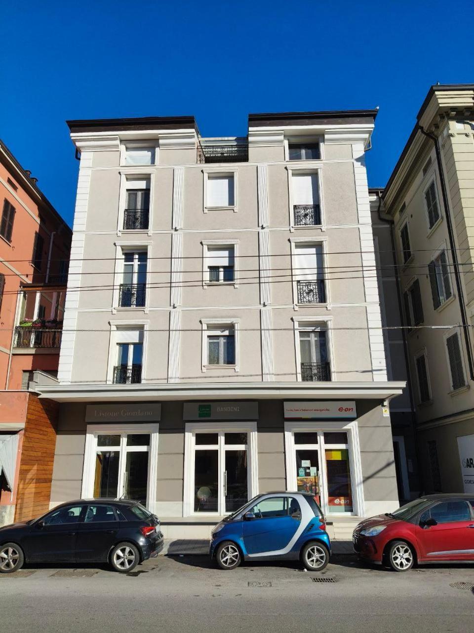 Apartamento Residenza Il Principe Bilocale 4, Centro