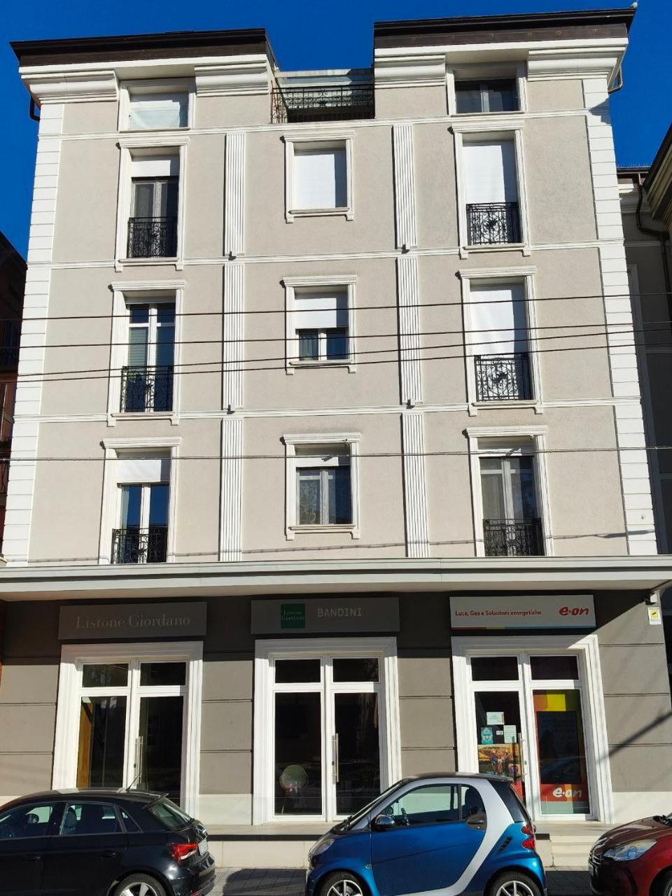 Residenza Il Principe Bilocale 4, Centro Apartamento *