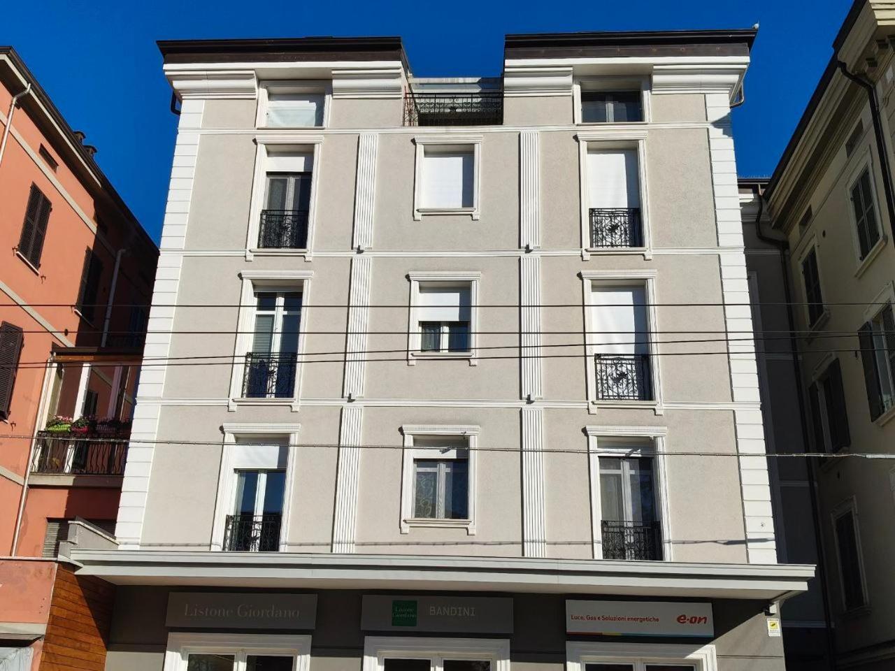 Residenza Il Principe Bilocale 4, Centro * Parma