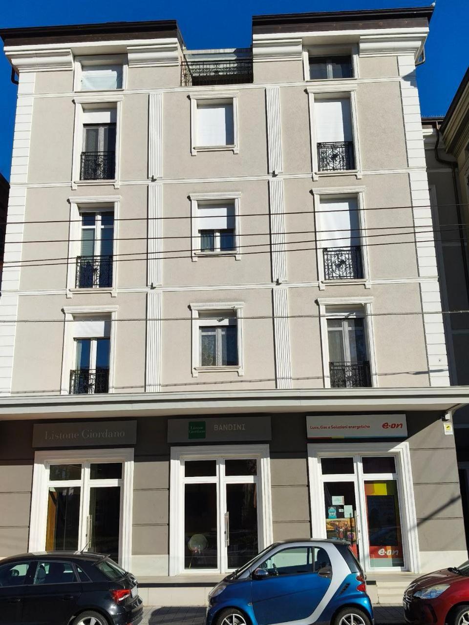 Residenza Il Principe Bilocale 4, Centro