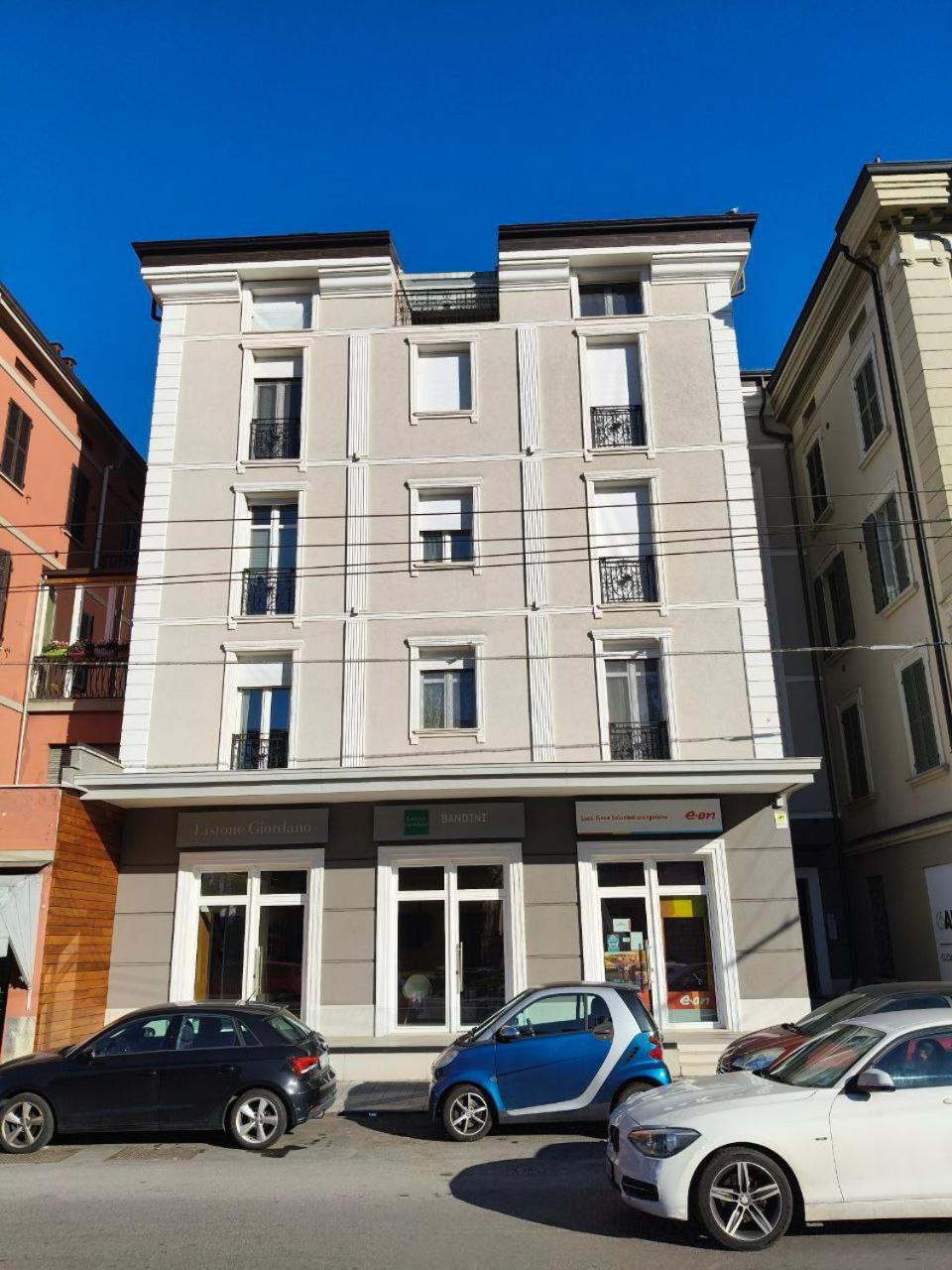 Residenza Il Principe Bilocale 4, Centro Apartamento