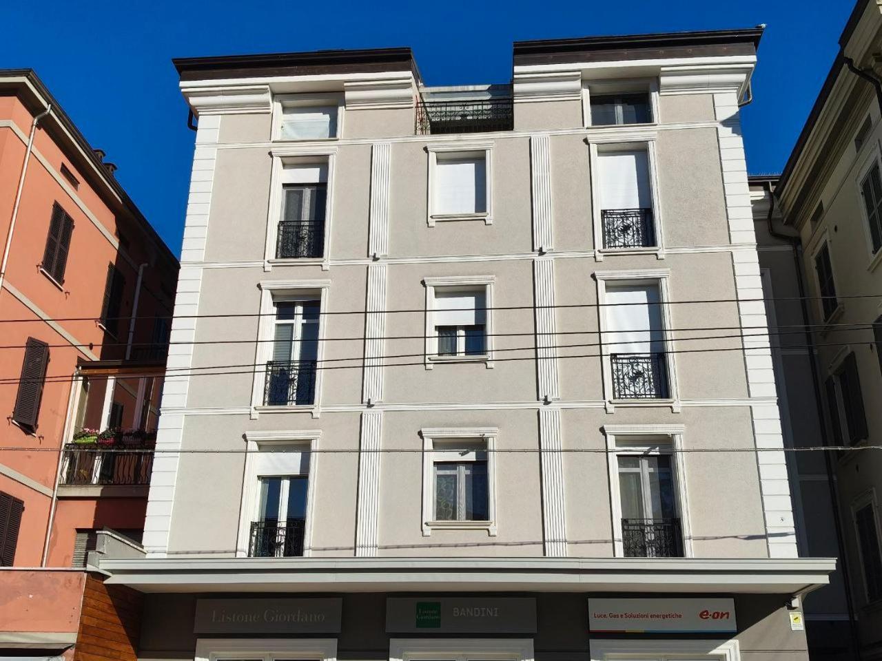 Apartamento Residenza Il Principe Bilocale 4, Centro Parma