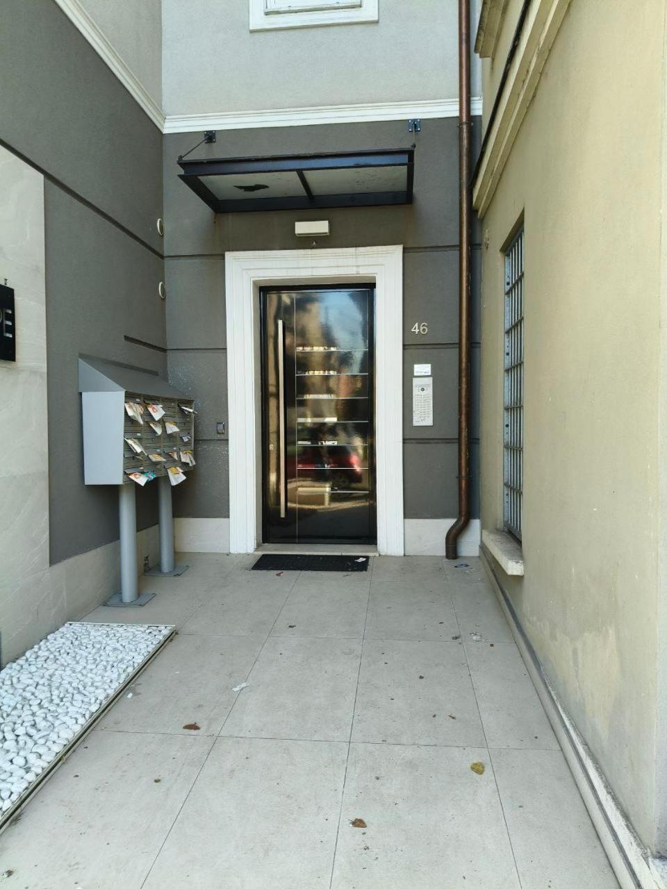 Apartamento Residenza Il Principe Bilocale 4, Centro