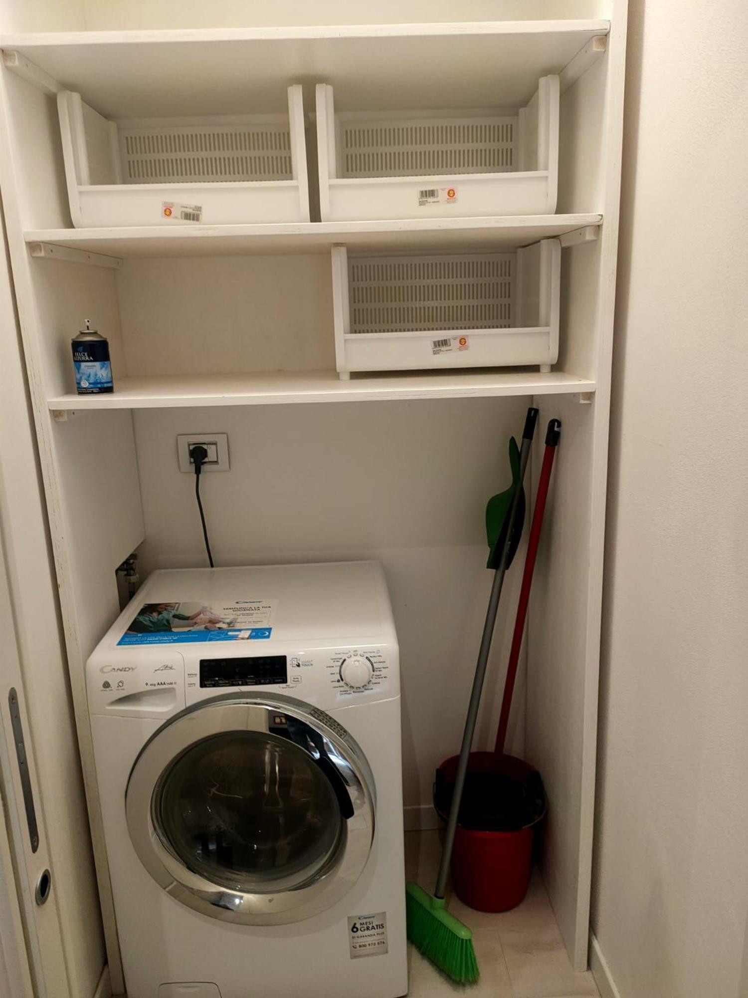Residenza Il Principe Bilocale 4, Centro * Parma